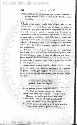 n. 43 (1861-1862) - Sommario: p. 337