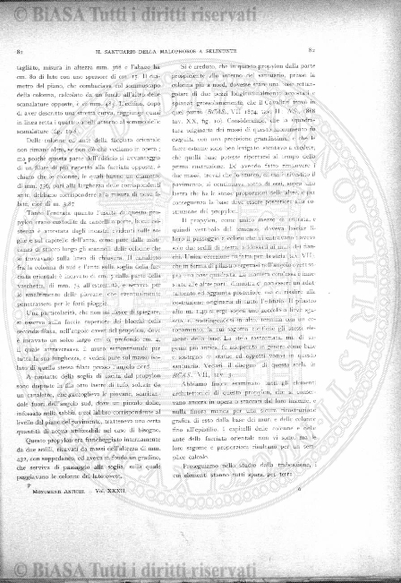 v. 13, n. 16 (1786-1787) - Pagina: 121