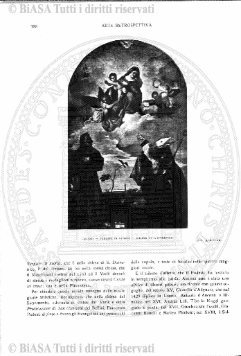 n. 46 (1875-1876) - Frontespizio e sommario