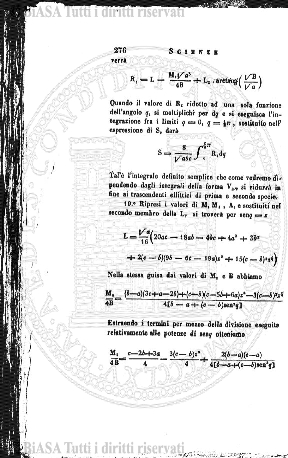 n. 22 (1890) - Frontespizio