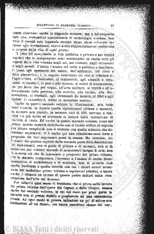 s. 5, v. 13, parte 1 (1908) - Copertina: 1