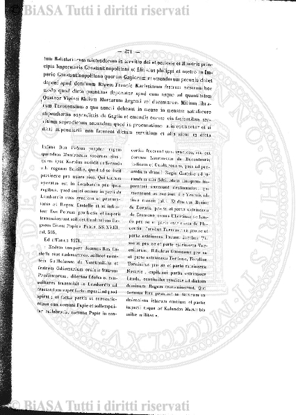 v. 1, n. 35 (1834-1835) - Pagina: 273