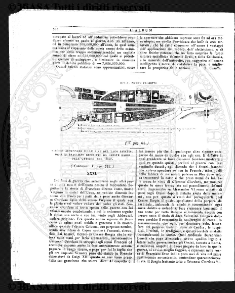 v. 98 (1844) - Frontespizio