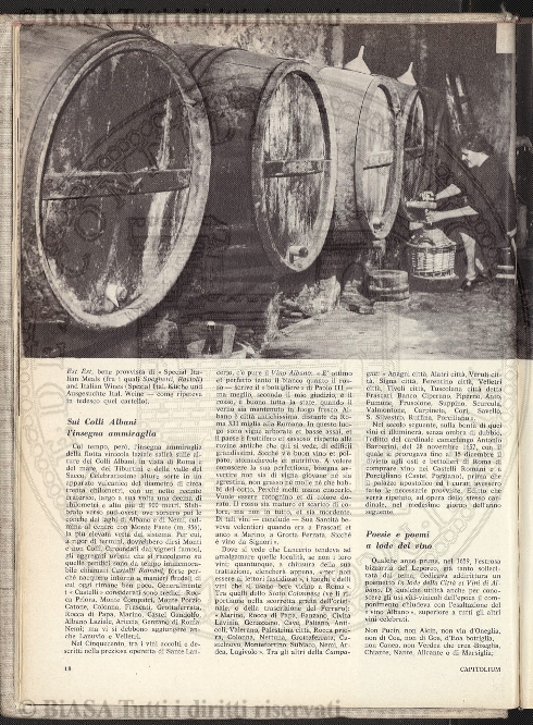 n. 8-9-10 (1914) - Copertina: 1 e sommario