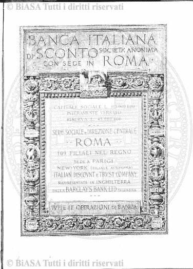 n. 1-2 (1870) - Frontespizio