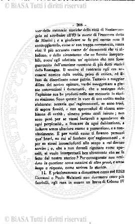 n. 13 (1901) - Frontespizio