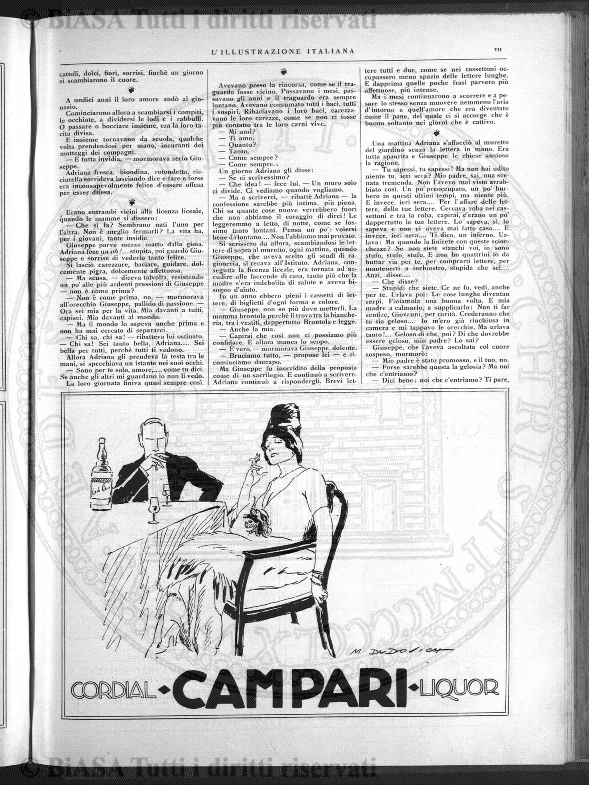 s. 2, v. 7, n. 1-4 (1891) - Frontespizio