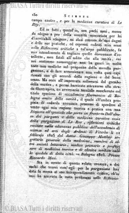 n. 25 (1899) - Frontespizio