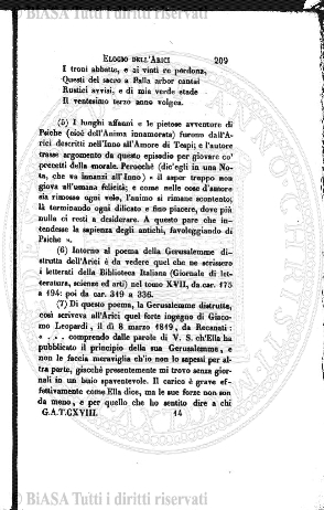 v. 14, n. 28 (1847-1848) - Pagina: 221