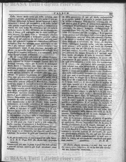n. 3 (1901) - Copertina: 1 e sommario