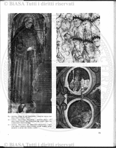 n. 7 (1957) - Frontespizio e sommario