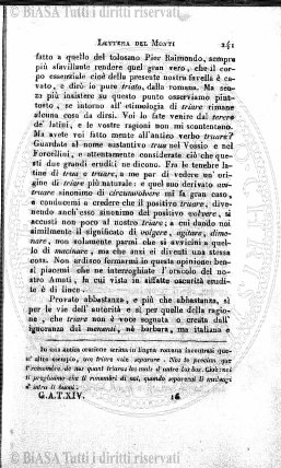 v. 15, n. 29 (1848-1849) - Pagina: 225
