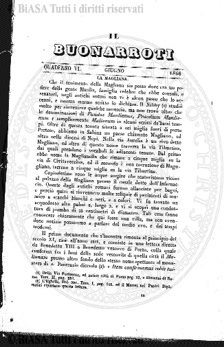 v. 15, n. 34 (1848-1849) - Pagina: 265