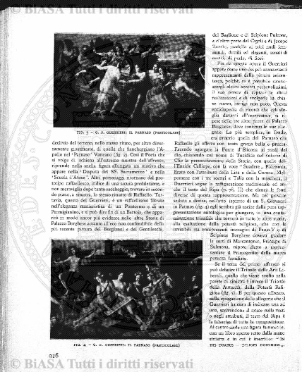 v. 54, n. 320 (1921) - Copertina: 1