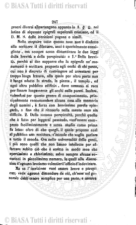 n. 9 (1922-1923) - Pagina: 321