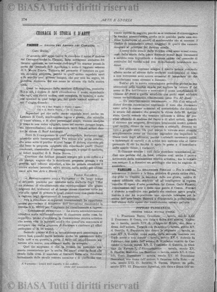 n.s., v. 14, n. 1-2 (1943) - Copertina: 1 e sommario