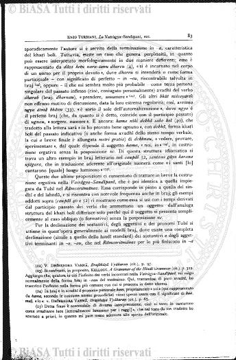 n. 7 (1927-1928) - Pagina: 161 e sommario