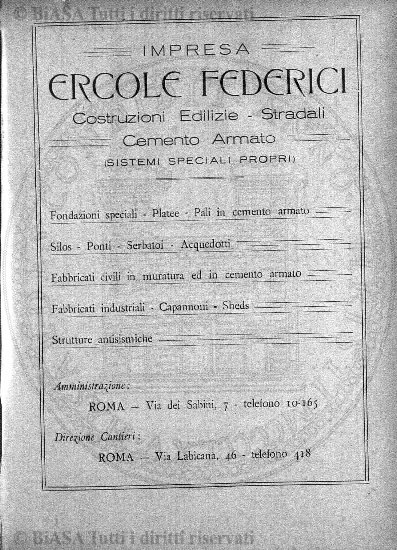 n. 26 (1861-1862) - Sommario: p. 201