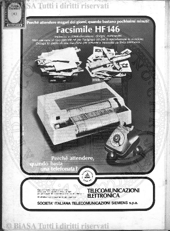 n. 3 (1925) - Copertina: 1