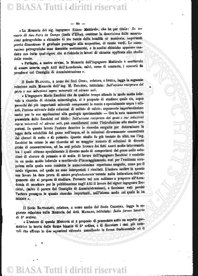 n. 31 (1888) - Frontespizio