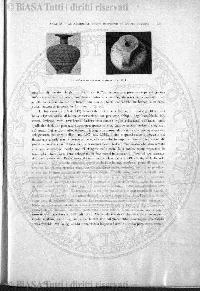 v. 23, parte 2 (1905) - Occhietto