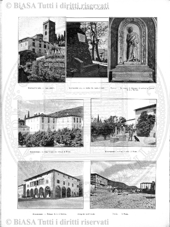 n. 1 (1925) - Frontespizio