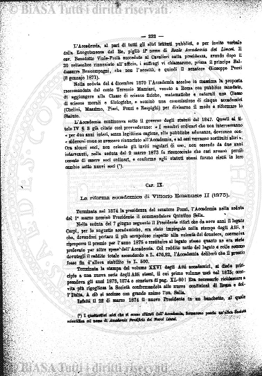 s. 3, n. 2-3 (1904) - Pagina: 9 e sommario
