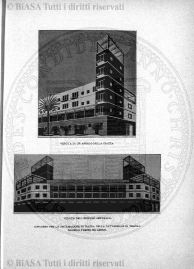n. 6 (1901) - Copertina: 1 e sommario
