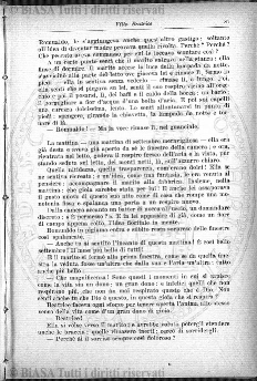 mag (1927) - Frontespizio