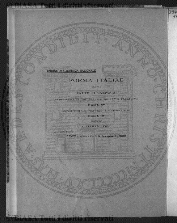 n. 9-10 (1950) - Copertina: 1