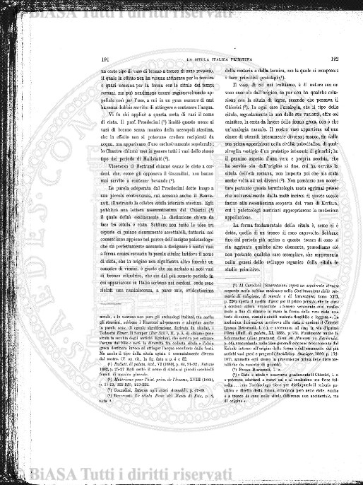 n.s., v. 5, n. 5 (1934) - Frontespizio e sommario