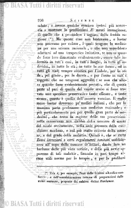 n. 52 (1920) - Frontespizio