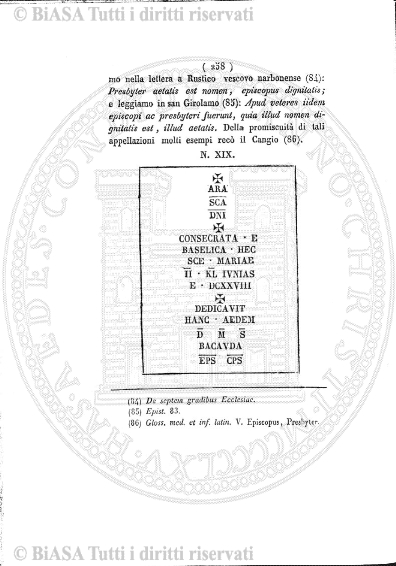 n. 40 (1911) - Frontespizio