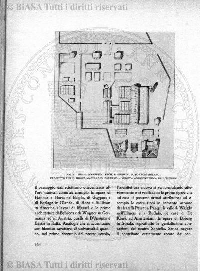n. 5 (1923-1924) - Pagina: 73 e sommario