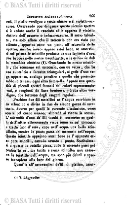 v. 20, n. 35 (1853-1854) - Pagina: 261