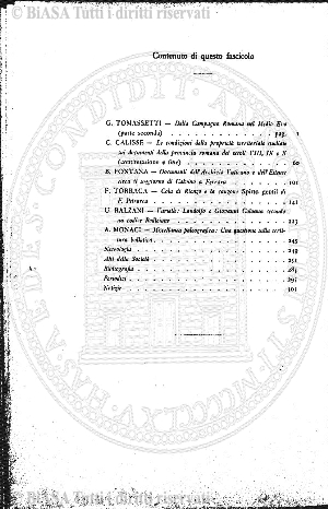 n. 5 (1915) - Copertina: 1