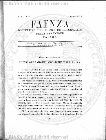 s. 9, v. 1, n. 3 (1990-1991) - Copertina: 1
