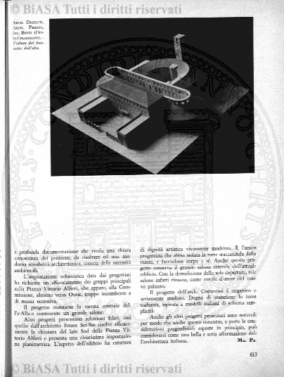 n. 12 (1909-1910) - Pagina: 133