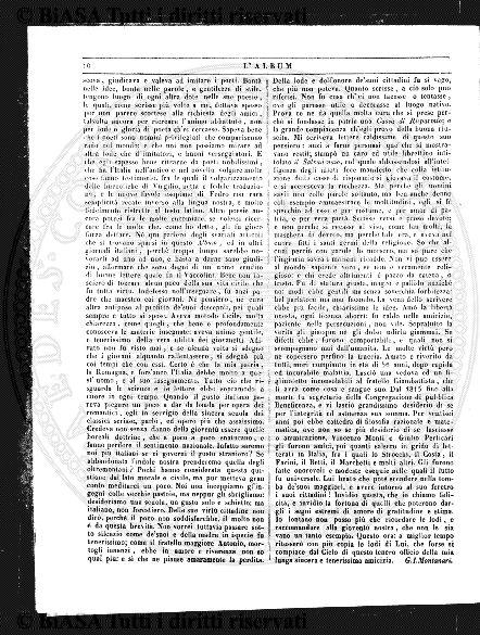 v. 2, n. 27 (1775-1776) - Pagina: 209