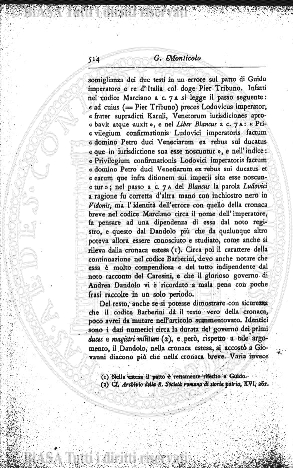 n. 10 (1921-1922) - Pagina: 161 e sommario