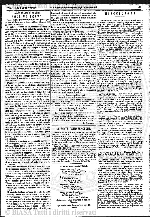 s. 4, n. 1 (1909) - Copertina: 1