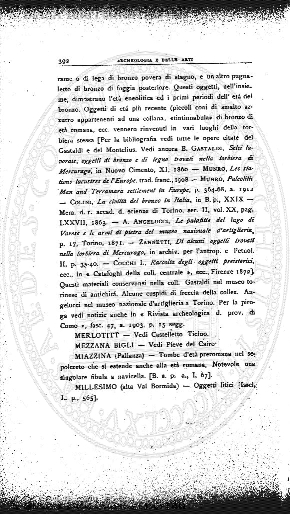 n. 9 (1926) - Copertina: 1