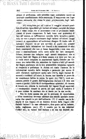 n. 30 (1885) - Frontespizio