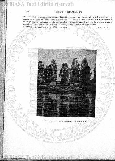 n. 6 (1908) - Pagina: 199