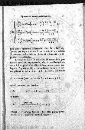 n. 49 (1891) - Frontespizio