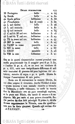 n. 29 (1875-1876) - Frontespizio