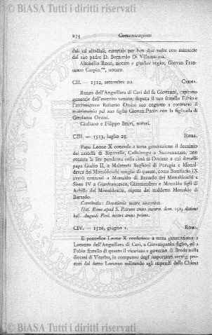 v. 7, n. 34 (1780-1781) - Pagina: 265
