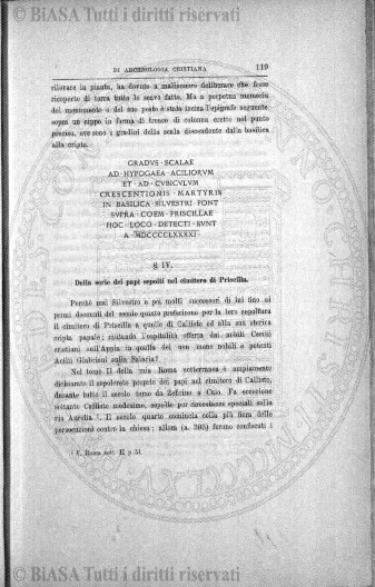 n.s., n. 140 (1857-1858) - Pagina: 121