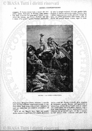 n. 1 (1886) - Frontespizio