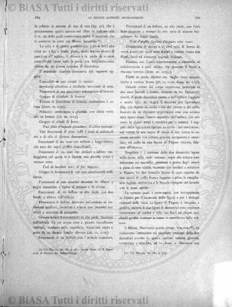 n. 5 (1931-1932) - Pagina: 89